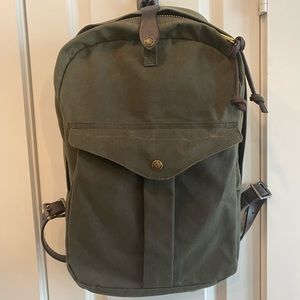 Filson Journeyman Backpack